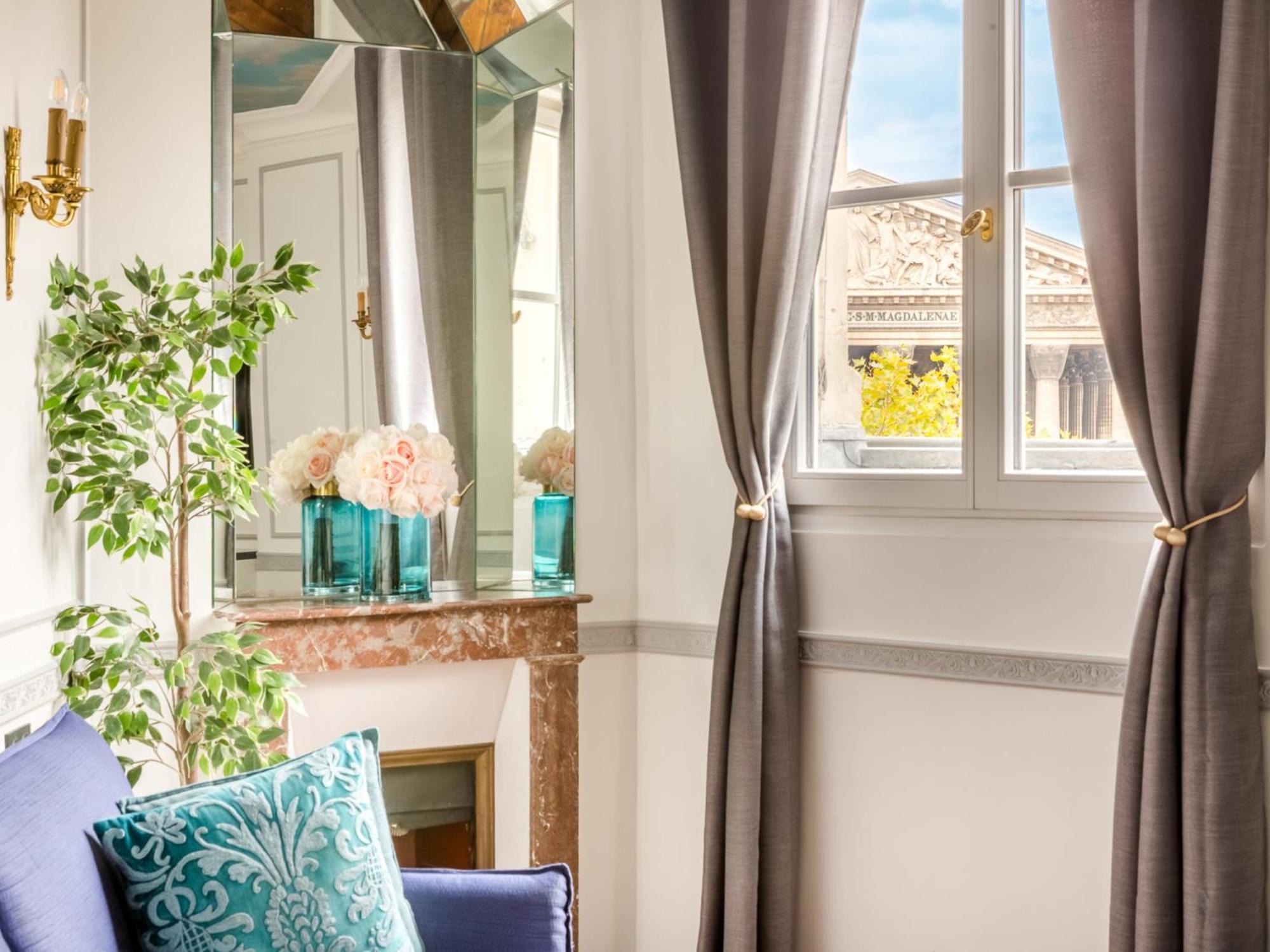 Merveil - Luxury Serviced Apartment - Royale II Париж Екстериор снимка