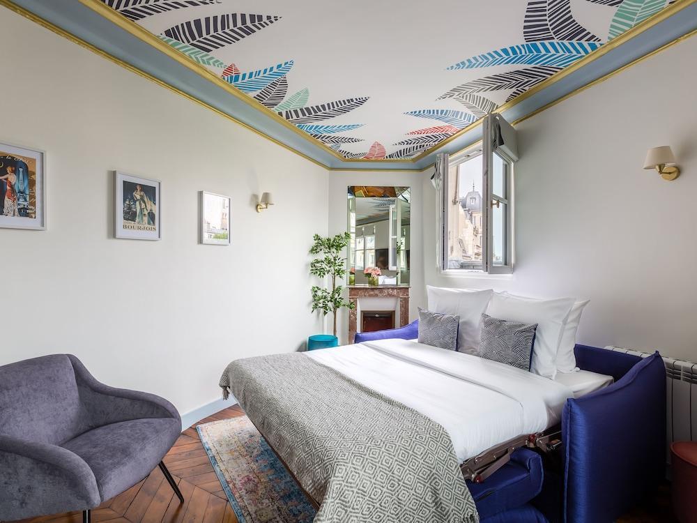Merveil - Luxury Serviced Apartment - Royale II Париж Екстериор снимка